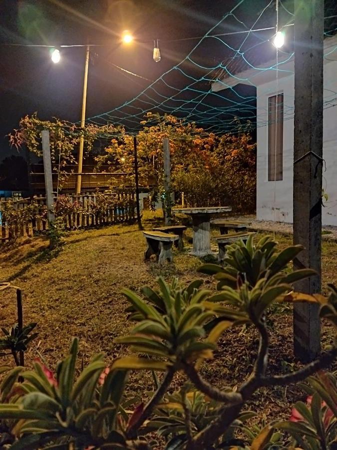 Tehel Farmhouse Malacca Exterior photo
